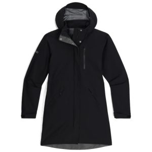 Outdoor Research Aspire 3L Trench – Women’s